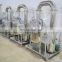 Honey purification machine honey concentrated production line equipment