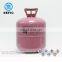 30LBs 99.999% Pure Helium Gas Cylinder Helium Gas Tank