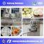 High efficient shapes bun forming machine bread making machine with removable