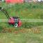 animal feed grass cutting lawn mower machine electric motor japan grass cutter machine