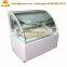 ice cream refrigerator display cabinet / Popsicle Display Case