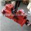 Excavator sk135 main pump sk135 hydraulic pump