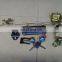PC200-7 cab lock,PC200-7 cabin door lock for excavator