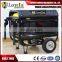 Super Silent 2KW 3KW Power Long Time Run Gasoline Generator for Home Use