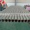 exhaust pipe stainless steel 304 Hollow inox tube