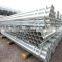 schedule 20 galvanized tube large diameter pipe