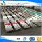 321 310S 410 Round Square Hex Flat Angle Channel 316L stainless steel bar/rod Hot