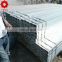 astm a500 galvanized square hollow section 200*300*5.75mm, rectangular steel hollow section from China
