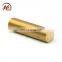 RBCuZn-B 2.5mm brazing alloy 3mm brass brazing bar