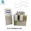 4 axis cnc roller bender for aluminum profile