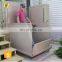 7LSJW Shandong SevenLift 3 mt hydraulische deaktivieren rollstuhl lift mit CE