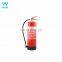 Colombia red color 1KG empty Fire Extinguisher
