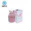 Low Price 99.98% Gas R410A Refrigerant For Sale