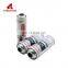Factory direct supplier diameter 65mm empty aerosol can for paint spray