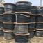 7/8''s rf cable 50 ohms super flexible helical corrugated coaxial feeder cable