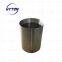 Apply to Metso Nordberg GP11F Single Cylinder Cone Crusher Spare Parts Main Shaft Bushing