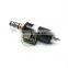 YN35V00050F1 Hydraulic pump solenoid valve KWE5K-31 G24DB50 RW-81010 Applicaction KOBELCO SK200 230 350-8