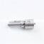 Electronically controlled diesel engine parts DLLA152P1115 common rail nozzle for sale