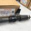 Common rail fuel injector 095000-0210 095000-0211 095000-0213 095000-0214 for FH/FK/FM ME132615, ME302570