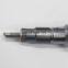 SINOTRUK Diesel fuel common rail injector 0445120368