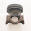Machinery engine parts diesel QSX15 ISX engine piston kit 2882120 4298992