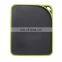Wholesale Durable Non-slip Juice Grooves Meat Cutting Block Chopping Board