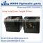 hydraulic solenoid valve coil three pin / two pin inner hole 21mm , length 47mm , AC220V