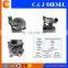 good quality D0826 HX40W 51.09100-7439 3590506 Turbocharger For Man Truck
