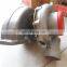 HX50 3803939 auto diesel engine part water cooling turbocharger