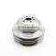 GENUINE WATER PUMP PULLEY FOR 6HK1 EXCAVATOR ENGINE 1-13641193-00/113641193