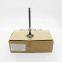 GENUINE EXHAUST VALVE FOR  CAT320C/S6K EXCAVATOR ENGINE 36704-01601-00/36704-01601