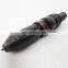 Good price metal K19 3016675 fuel injector