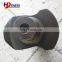 Engine Spare Parts B3.3 Forged Steel Crankshaft