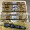 Excavator Diesel Engine Dump Truck  Parts 6560-11-1114 Fuel Injector