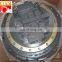 Excavator Spare Parts Pc200-8 Hydraulic Drive Motor Pc200 Travel Motor Ass'y