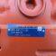 QIANYU Swing Motor msg-44p  msg-44p-21 Swing Motor Spare Parts For YC85 Excavator