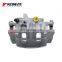 Комплект правого переднего тормозного суппорта для Mitsubishi L200 K74T K75T MR977363