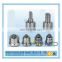 Diesel engine fuel injector/pump parts stamp No. 2590 Tech 090140-2590 oil delivery valve 090140-2590