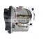 High Quality Throttle Valve Assembly 8-98040003-4  for ISUZU NKR