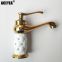 For Work Place Hot And Cold Water Dispenser Faucet European Style