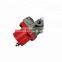24V Fuel Pump Solenoid Shut-Off Valve 3035362 143795 3035344 L10 K19 NT855 engine fuel Shut-Off Valve for construction machinery