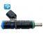Fuel Injector OEM D5BZ-9F482A D5BG-9F593-AA D5BZ9F482A D5BG9F593AA