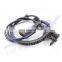 New Front ABS Wheel Speed Sensor Fits for M.itsubishi COLT CZC /VI 0 265 007 637 MN102857 0265007637