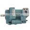 PVS Series Variable Volume Piston Pump PVS-0B-8 Industrial Oil Pump