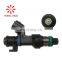 boquilla del inyector de combustible FBY2051, bico injetor de combustivel FBY2051,Fuel injector FBY2051