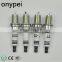 OEM Iridium IX Spark Plug BKR5EIX-11 5464