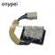 High Quality Auto Window Master Control Switch Window Lock 84820-26021 for 93-95 Hiace Van LH102 RZH103