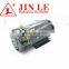 24 v dc motor 4kw electric car dc motor
