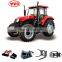 YTO X1304 farm tractor for sale agricultural tractor Farm Tractor