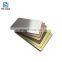 best selling food stainless steel plate/tube